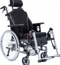 NETTI 3 HD SEATING SYSTEM - NETTI3 HD SEATING SYSTEM