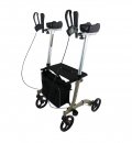 Rollator appuis ante-brachiaux neo support - 826242