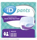 Culottes absorbantes ID Pants Maxi - 7895 - M