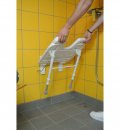 SIEGE DOUCHE RELEVABLE ACORES - 7211